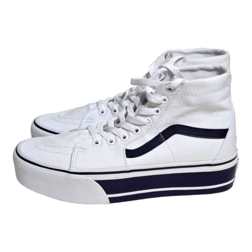 Vans SK8-HI TAPERED STACKFORM - High-top trainers